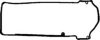 CORTECO 440110P Gasket, cylinder head cover